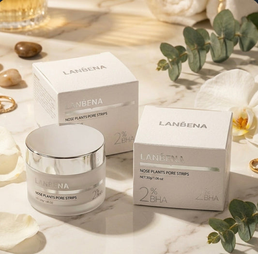 La solution pour enlever les points noirs en 15 minutes